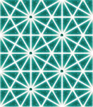 Retro JASMINE EMERALD