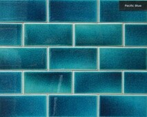Pacific Blue