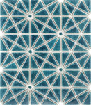 Retro JASMINE EMPIRE