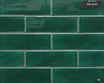 Silky Green