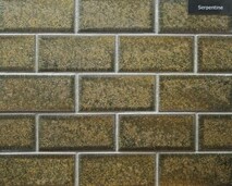 Serpentine