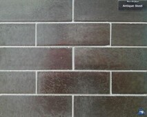 Antique Steel