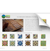 Cuerda Seca Mediterranean