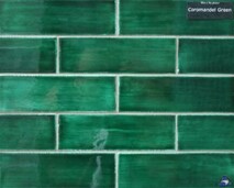 Coromandel Green