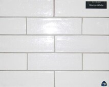 Blanc White