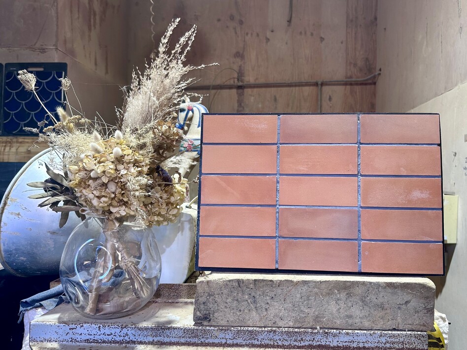 160x60x08 Terracotta