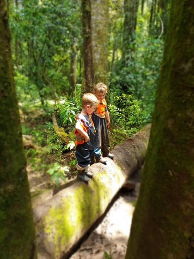 cambridge preschool testimonial