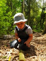 cambridge childcare testimonial