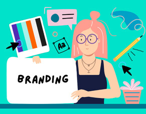 Why small businesses need a strong brand
