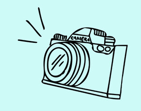 Illustration vs. Photography