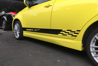 Vehicle Graphics