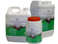 Dux Actamatic® Liquid & Powder