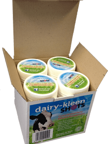 Dairy-Kleen™ SHOTS