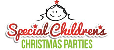 Special Children's Christmas Parties