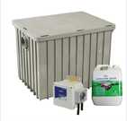 Endura Grease Converter