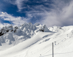 Why Turangi is the Perfect Base for Skiing and Snowboarding Adventures