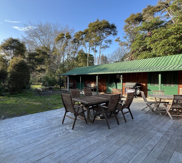 Turangi BnB close to Tongariro River, Lake Taupo and Whakapapa Ski Mountain