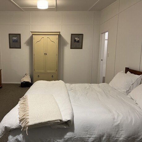 Turangi BnB 5 bedrooms