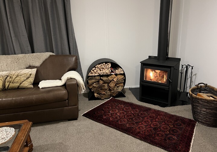 Turangi BnB comfortable accomodation