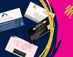 Do you really need a business card?