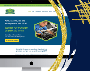 Should you turn your website off when you get too busy?