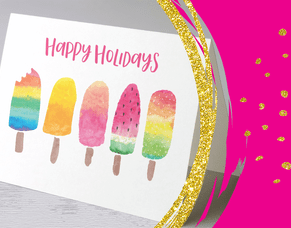 Should you send Christmas Cards to your clients?