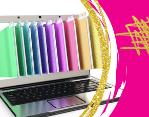 Different file types for logos