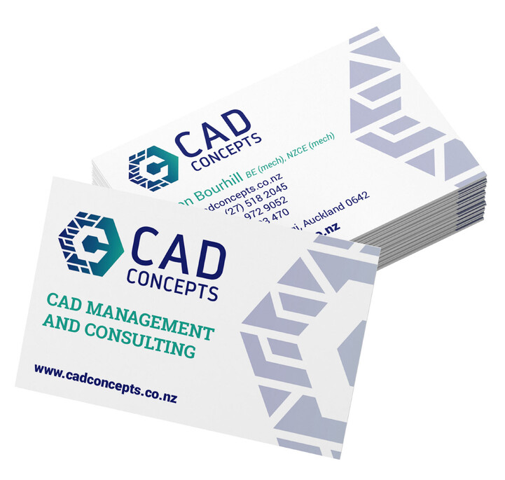 Business Card Design