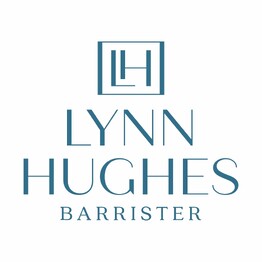 Barrister Logo
