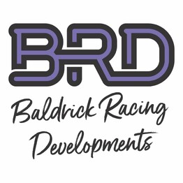 Racing Logo
