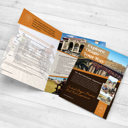 Downloadable Brochure