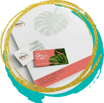 Branding, websites and graphic design