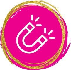 You will stand out with professionally designed and printed visuals.