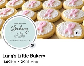 2000 followers on Facebook!!