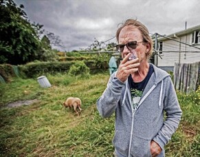 K Rd Chronicles: season 2