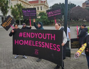 Whangārei youth homelessness worse, not better