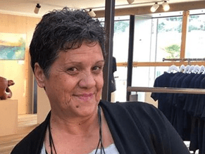 Meet our whānau: Shirleyanne Brown aka Shirl