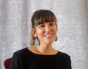 Meet our whānau: Kim Finkler