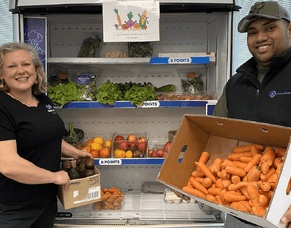 Whakaora Kai marks 1 million kg of nourishment for Northlanders