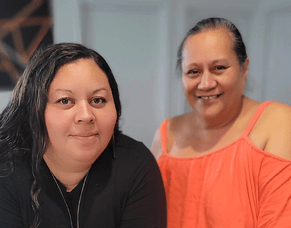 155 transitional home helps wāhine rise in housing and happiness