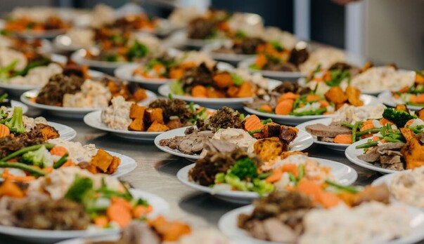 Places to Access Kai Over the Christmas Break