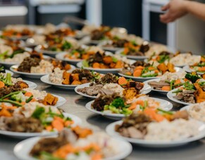 Places to Access Kai Over the Christmas Break