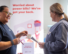 Powering Community Support Through Contact's The Good Initiative