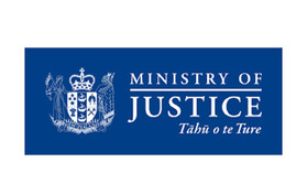 Ministry of Justice New Zealand