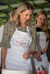 TASTE OF WAIKATO