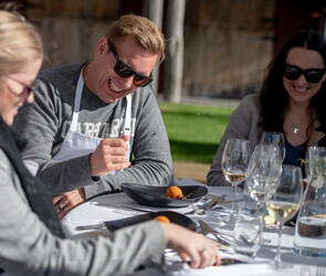 PREMIUM WINE SELECTION