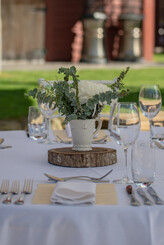 BUSINESS EVENTS & FUNCTIONS