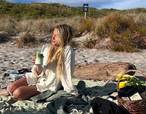 Mindful Morning Rituals To Own Your Day