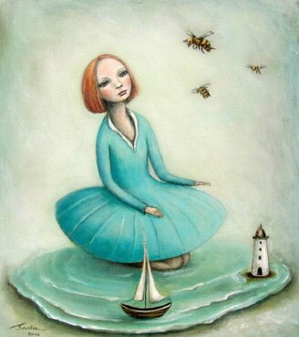 The Storyteller - View Collection