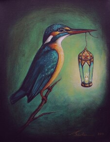 Stay in the Light
